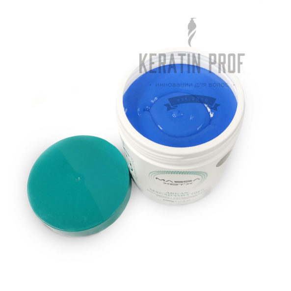 Ботокс Felps Massa Blue 500 гр