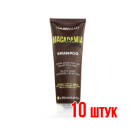 Шампунь Happy Hair Macadamia Moist 250 мл 10 шт