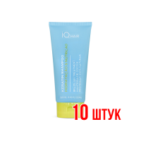 Шампунь IQ Hair Увлажнение и питание 250 мл 10 шт