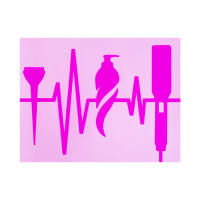 Термоковрик Розовый