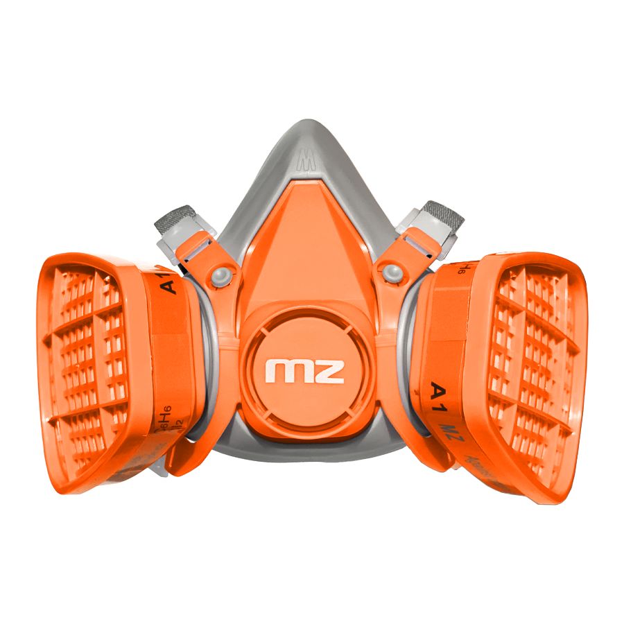Маска-респиратор MZ FD-7